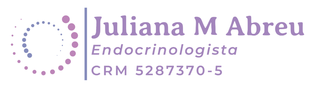 Médica endocrinologista​ no Rio de Janeiro e Niterói