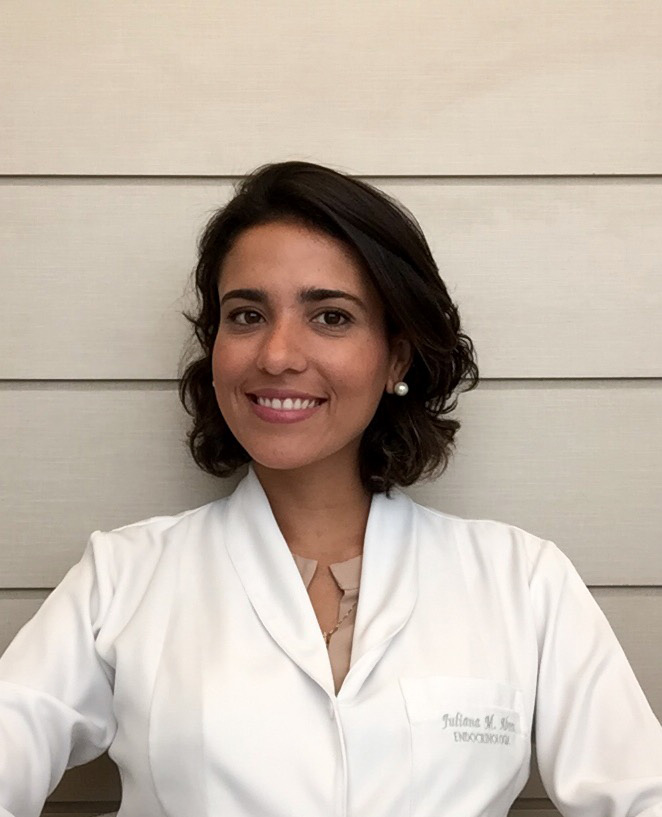 Dra. Juliana Abreu
