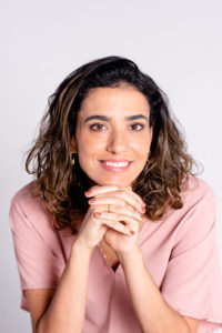 Médica endocrinologista​ no Rio de Janeiro e Niterói