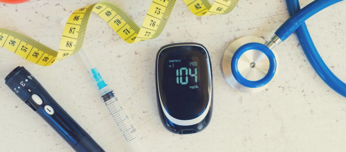 síndrome metabólica