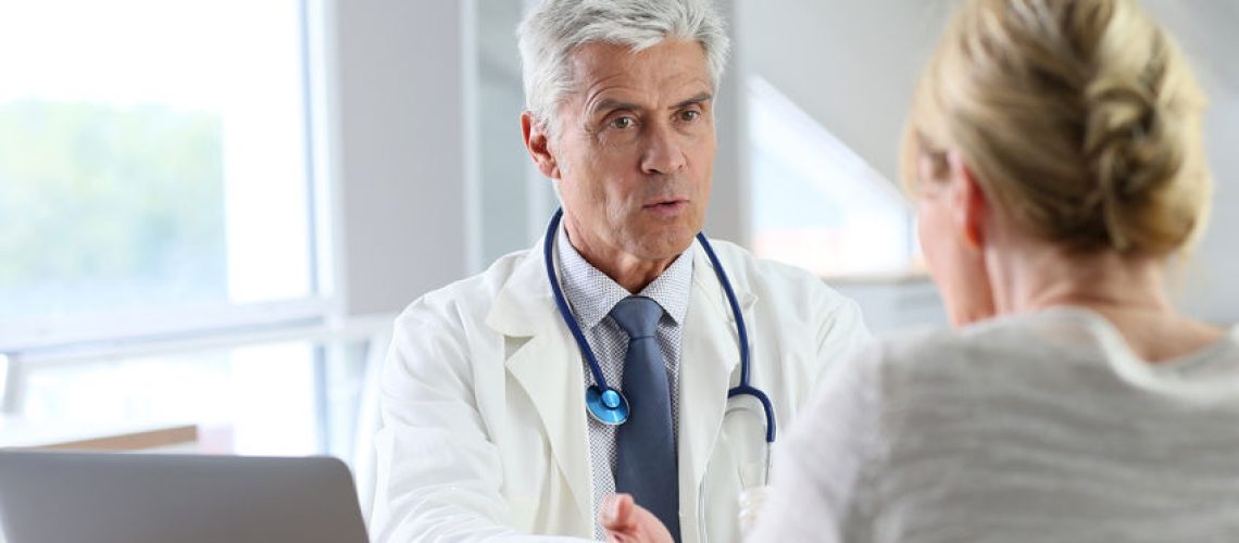 endocrinologista