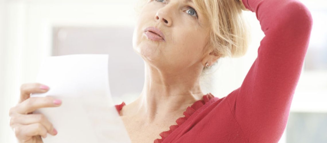 reposição hormonal