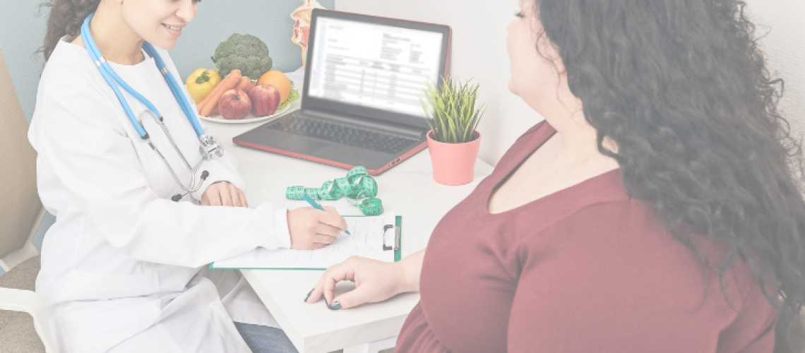 consulta bariátrica